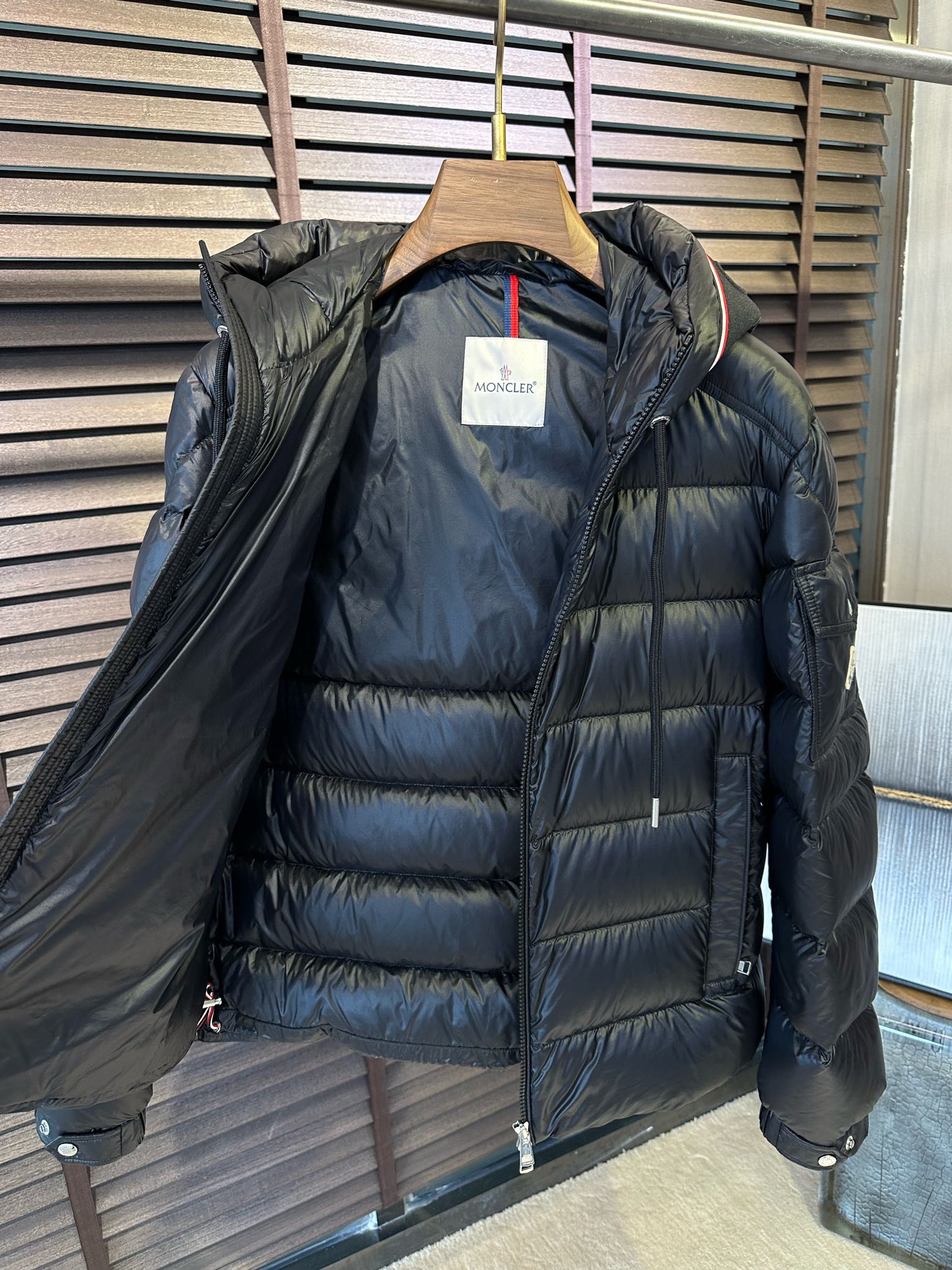 Moncler Down Jackets